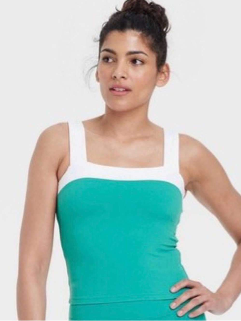 All in Motion Active wear Top